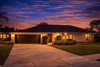 150 LAKE DESTINY TRAIL Altamonte Springs FL