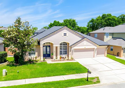 270 VIA RUSSO LANE Lake Mary FL