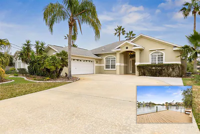 26 COCHISE COURT Palm Coast FL