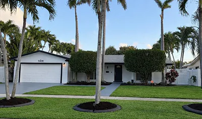 5408 Jackson Street, Hollywood, FL 33021 Hollywood FL