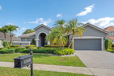 12605 Torbay Drive, Boca Raton, FL 33428 Boca Raton FL