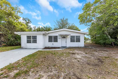 5326 BERKLEY ROAD New Port Richey FL