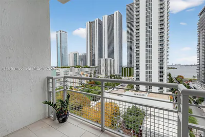 2200 NE 4th Ave 1003 #1003 Miami FL