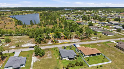 2817 NW 27th ST Cape Coral FL