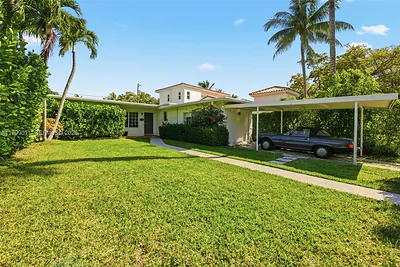 725 W 51st St Miami Beach FL