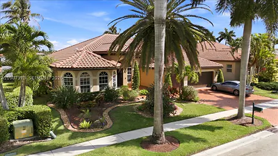 18631 SW 39th St Miramar FL