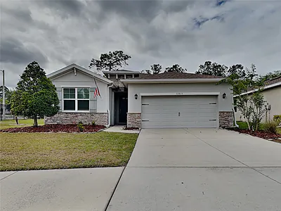 Spring Hill FL
