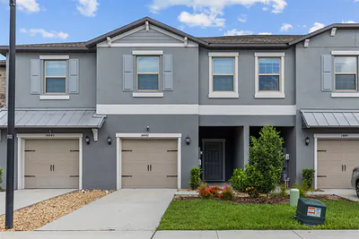 14442 EDITORS NOTE STREET Ruskin FL