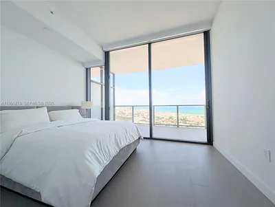500 Alton Rd 3905 #3905 Miami Beach FL