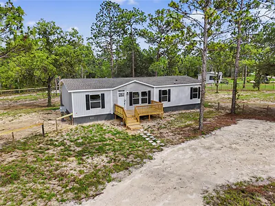 1191 NE 124TH TERRACE Williston FL