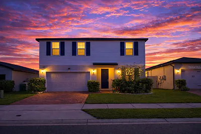 441 MCKENNA DRIVE Winter Haven FL