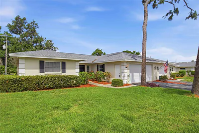 7354 W COUNTRY CLUB DRIVE N Sarasota FL