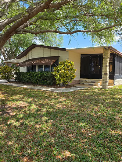 6228 FALCON DRIVE Englewood FL