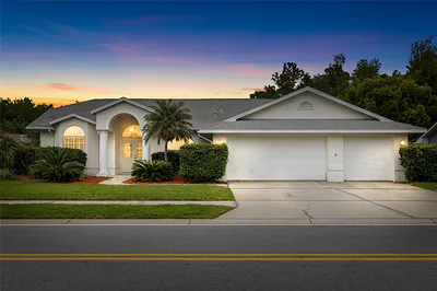 1442 KINSMERE DRIVE Trinity FL