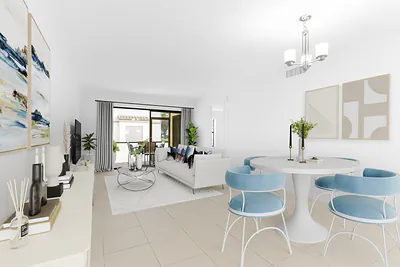 3129 Millwood Terrace M137, Boca Raton, FL 33431 #M137 Boca Raton FL