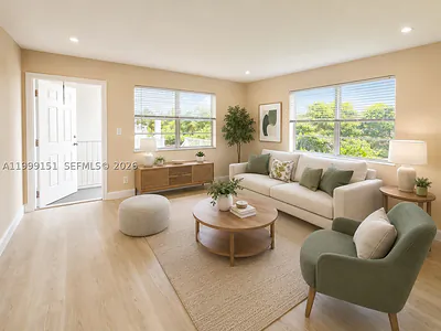 1607 Arthur St 304 #304 Hollywood FL