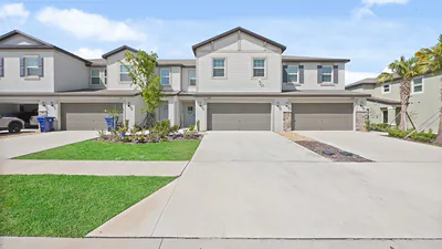 10321 HONEY HAMMOCK WAY San Antonio FL