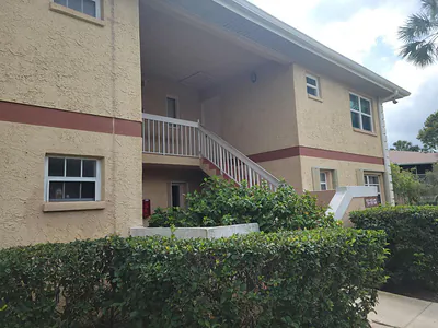 1536 SE Royal Green Circle 101, Port St. Lucie, FL 34952 #101 Port St Lucie FL
