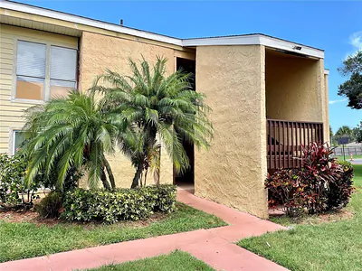 3473 CLARK ROAD 171 #171 Sarasota FL