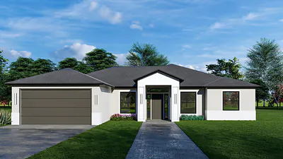 4625 SW Cacao Street, Port St. Lucie, FL 34953 Port St Lucie FL