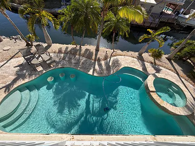 201 Wildwood Cir Key Largo FL