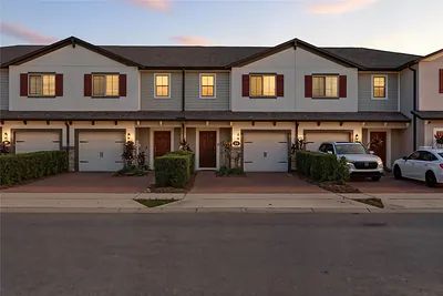 242 CEDAR BARK LANE Sanford FL