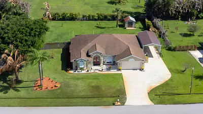2025 SE Allamanda Drive, Port St. Lucie, FL 34952 Port St Lucie FL