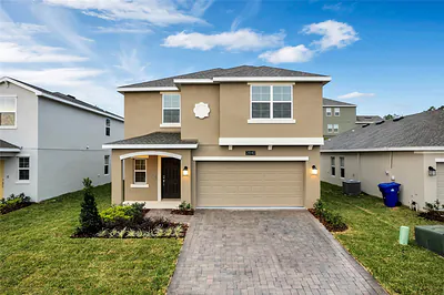 2840 MULLER OAK LOOP Ocoee FL