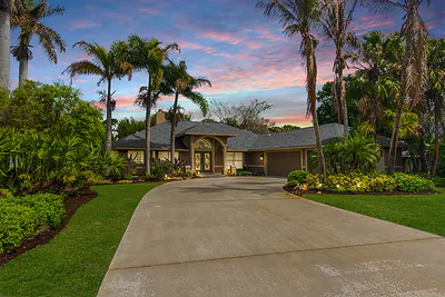 441 SE Pine Road, Port St. Lucie, FL 34984 Port St Lucie FL