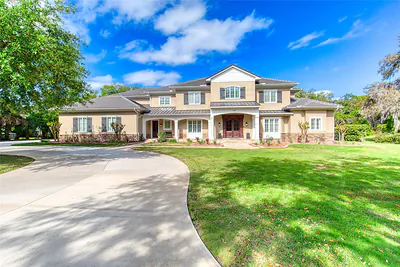 230 PARRULLI DRIVE Ormond Beach FL