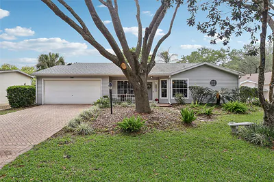 25723 BELLE ALLIANCE Leesburg FL