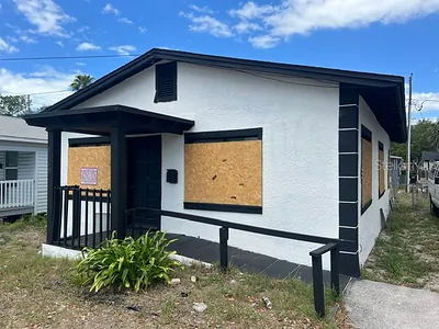 1106 CARLTON STREET Clearwater FL