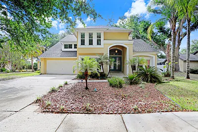 6214 FARTHING STREET Tampa FL