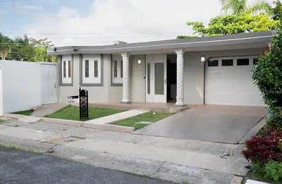 153 ALMACIGO ST Fajardo PR