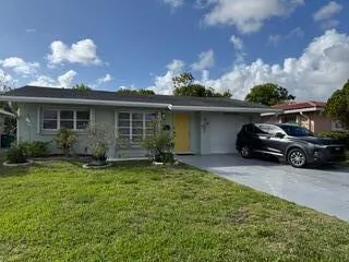 4919 NW 47th Terrace, Tamarac, FL 33319 Tamarac FL