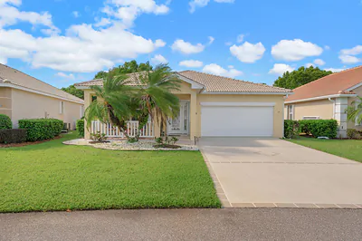 914 NW Sarria Court, Port St. Lucie, FL 34986 Port St Lucie FL