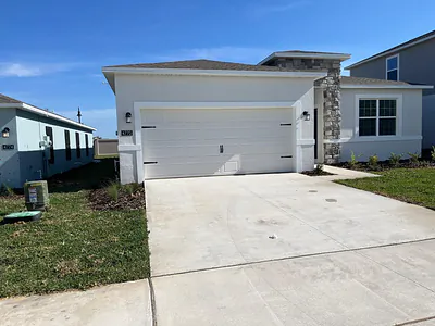 4770 KATRINA DR. Haines City FL