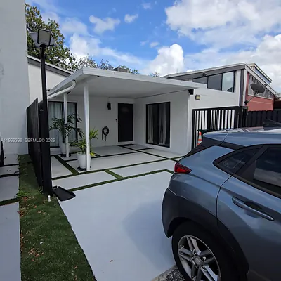 4430 NW 185th St Miami Gardens FL