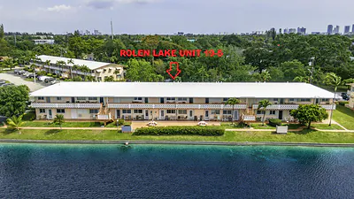 900 SW 10th Terrace S-19, Hallandale Beach, FL 33009 #S-19 Hallandale Beach FL