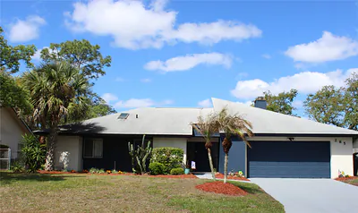 285 SANDPIPER DRIVE Casselberry FL
