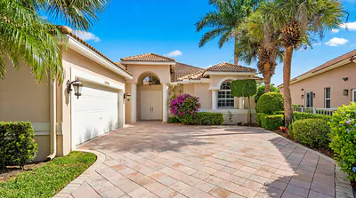 10802 Greenbriar Villa Drive, Lake Worth, FL 33449 Lake Worth FL