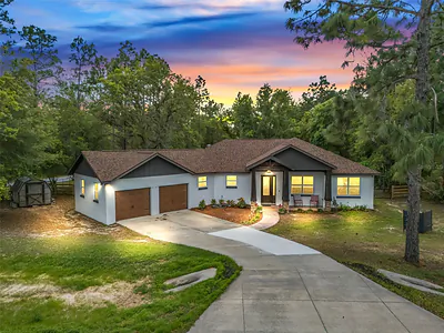 2187 COUNTY ROAD 243C Wildwood FL