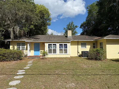 609 NW 19TH STREET Gainesville FL