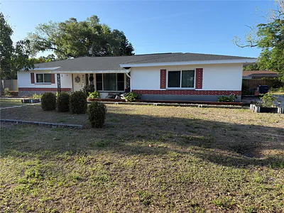 4696 48TH AVENUE N St Petersburg FL