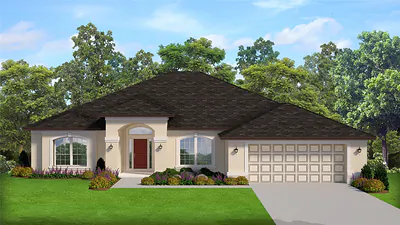 16794 SE 23RD AVENUE Summerfield FL