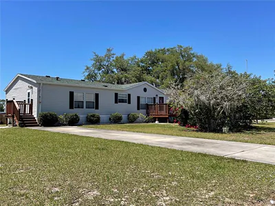 1814 WINCHESTER COURT S St Cloud FL