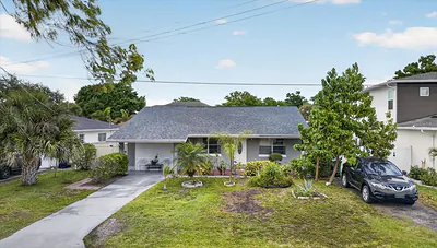 611 N BRADFORD AVENUE Tampa FL