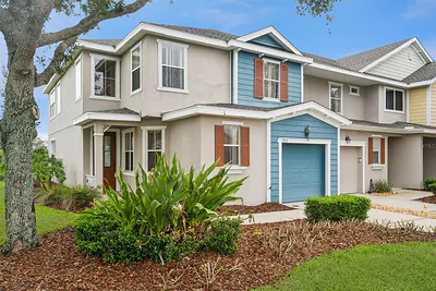 722 CHACALL LOOP Mount Dora FL