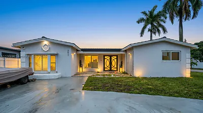 3617 Bahama Dr Miramar FL