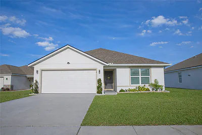 214 LINDA LANE Auburndale FL